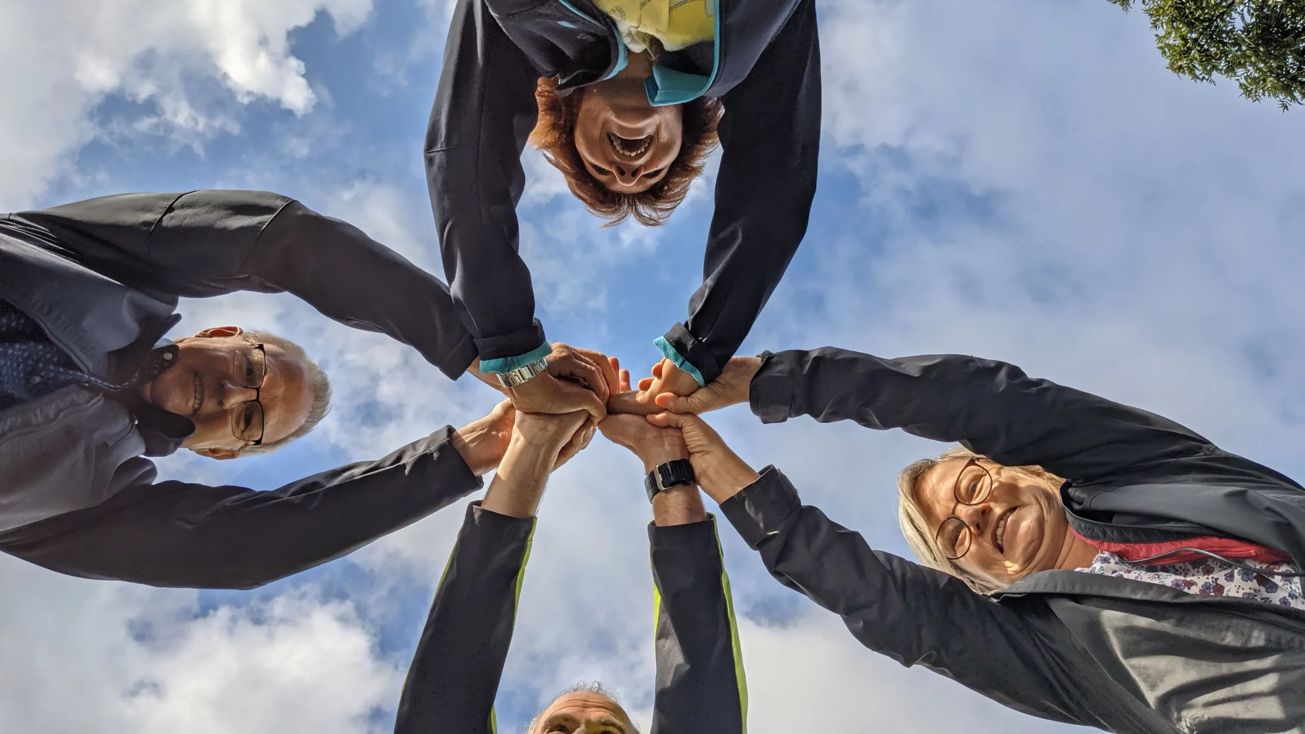 Teambuilding Workshops