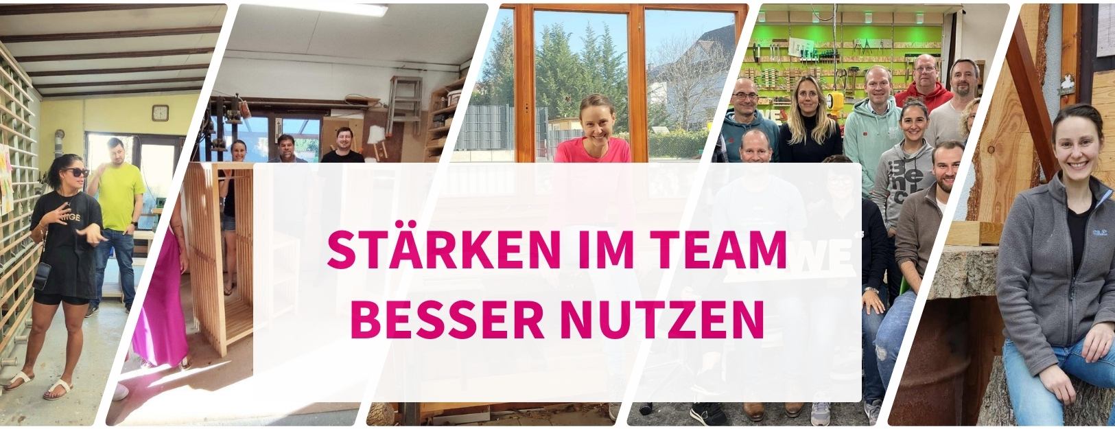 Stärken wirksam nutzen: Wie NLP-Metaprogramme Führung und Teamarbeit verbessern