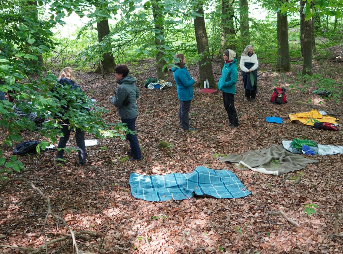 Teambuilding Maßnahmen