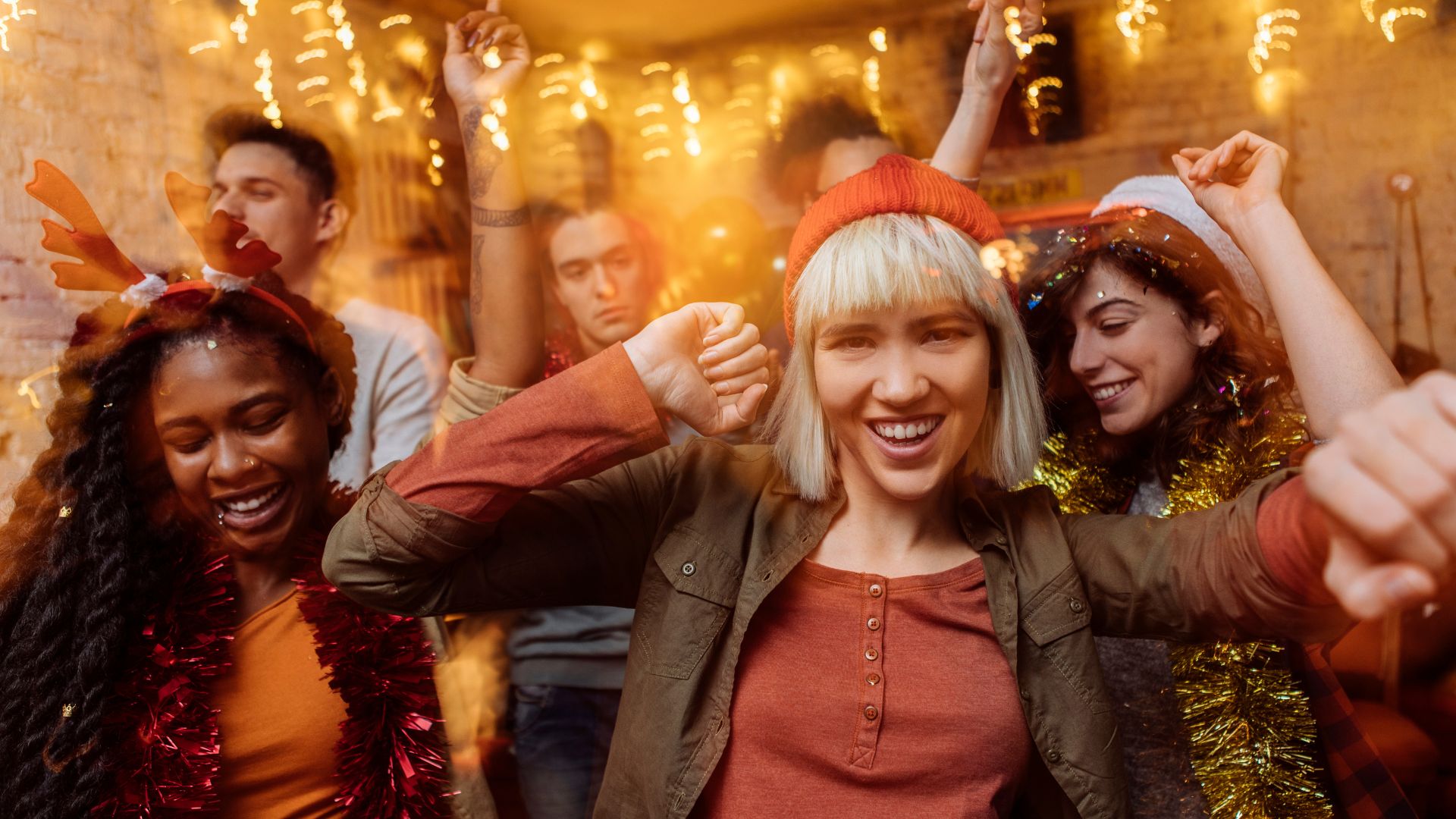 4 schnelle Tipps für eine nachhaltige Firmen-Weihnachtsfeier
