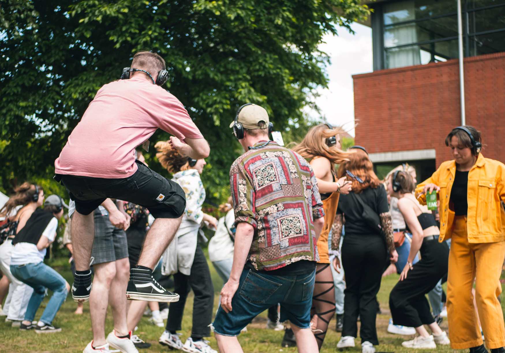 Theater-Workshop für die Teamentwicklung