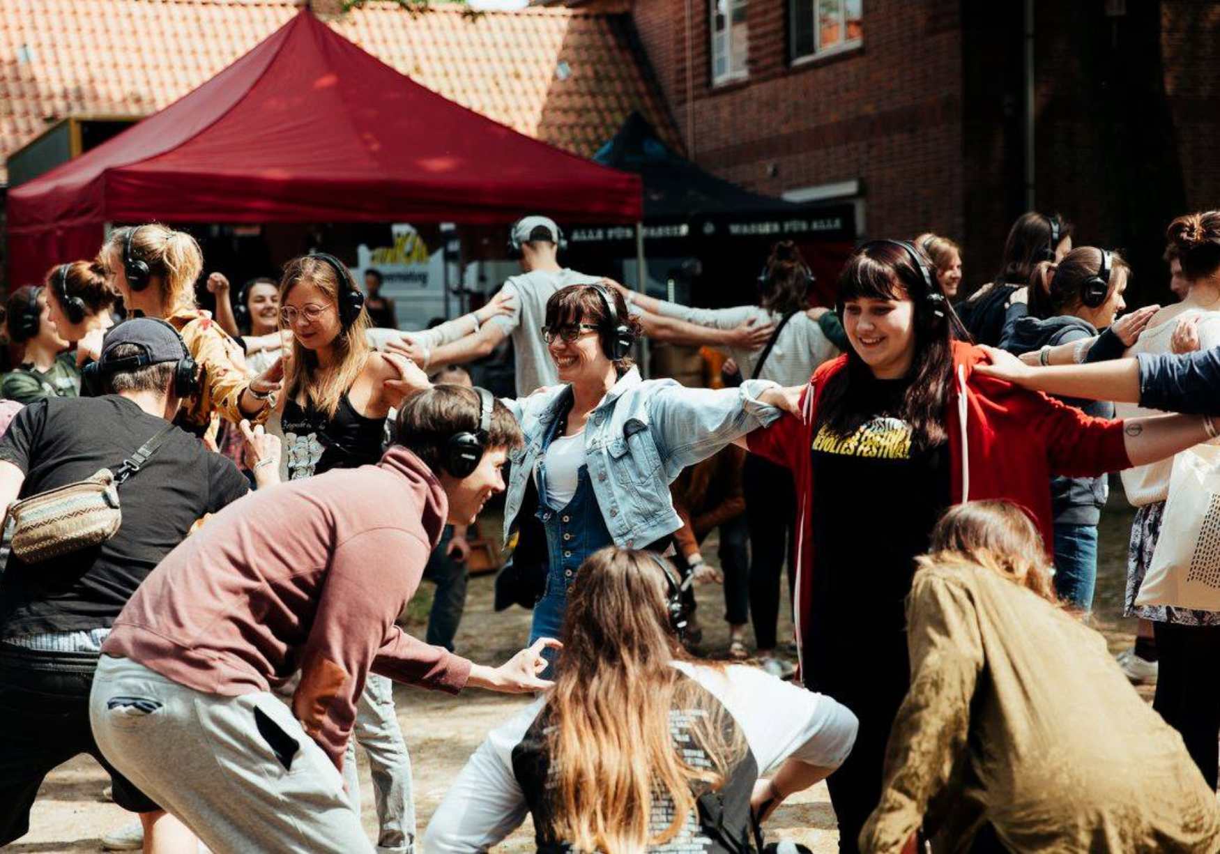 Theater-Workshop für die Teamentwicklung