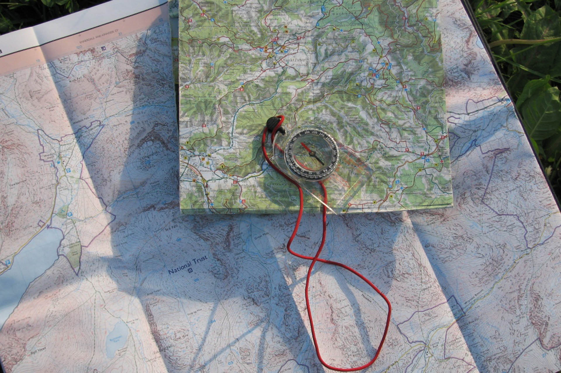 GPS Rallye Teambuilding Event