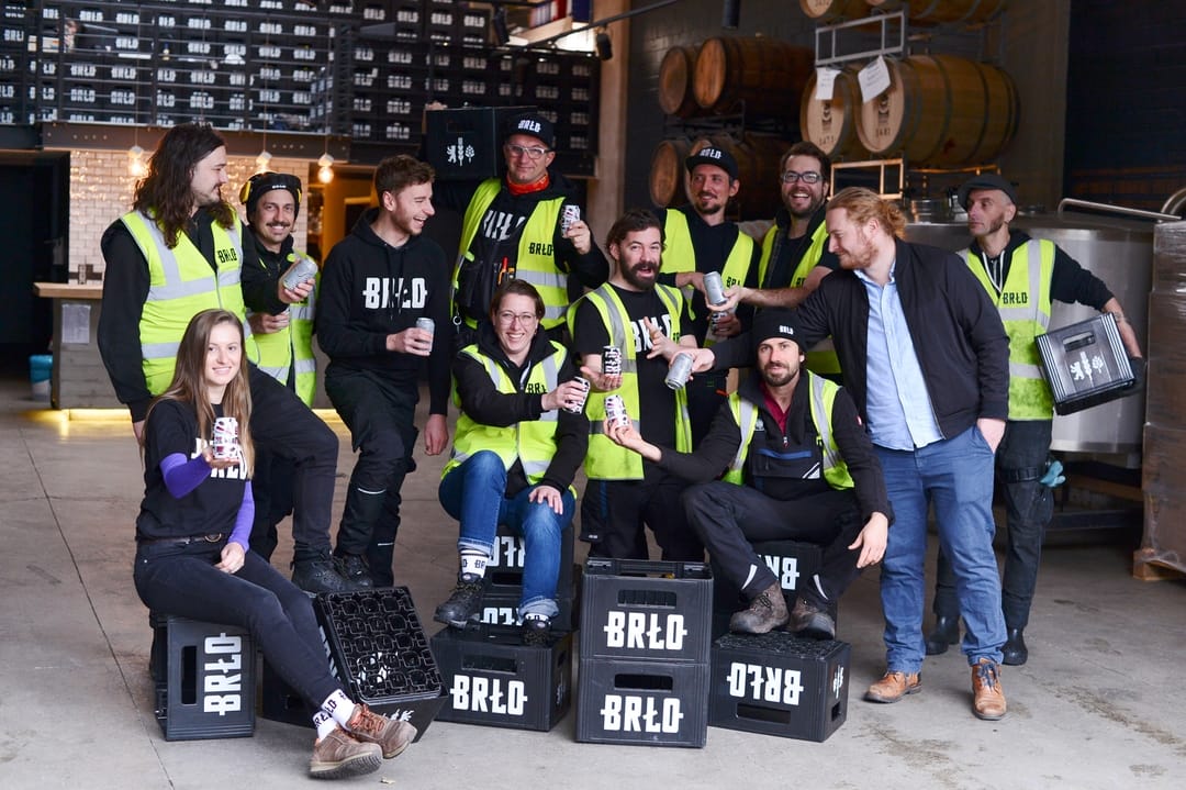 Teambuilding Craft Beer Tasting