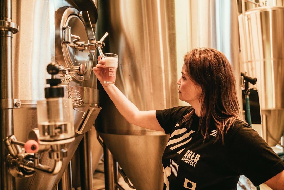Teambuilding Craft Beer Tasting
