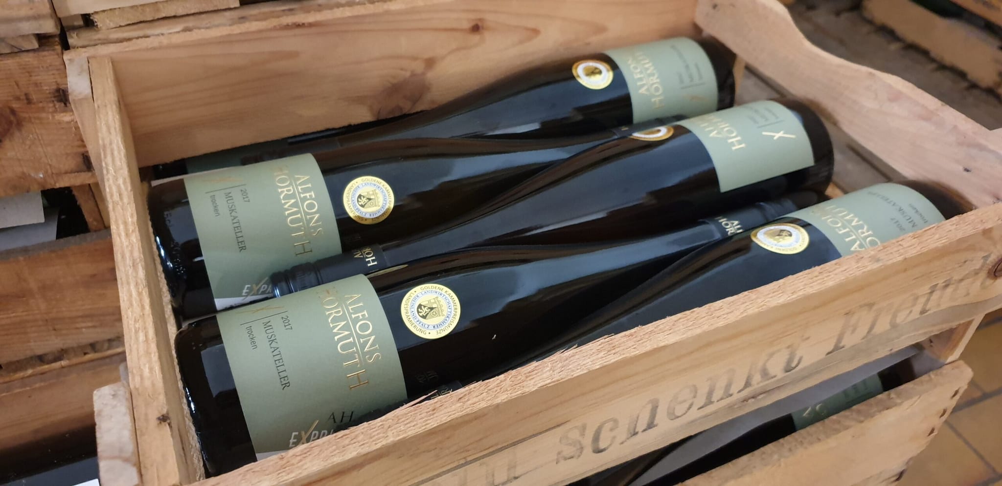 Online Weintasting Weinprobe Teambuilding