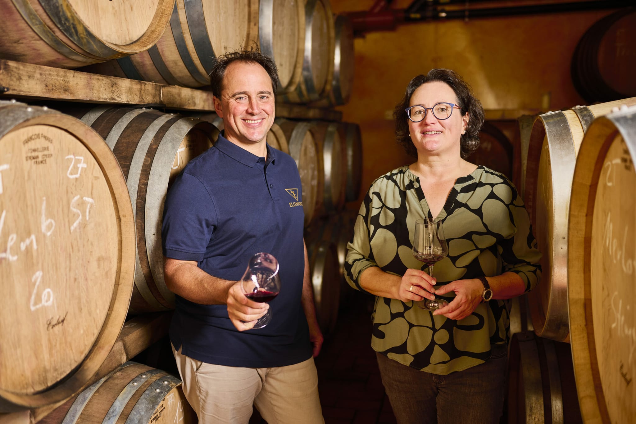 Online Weintasting Weinprobe Teambuilding
