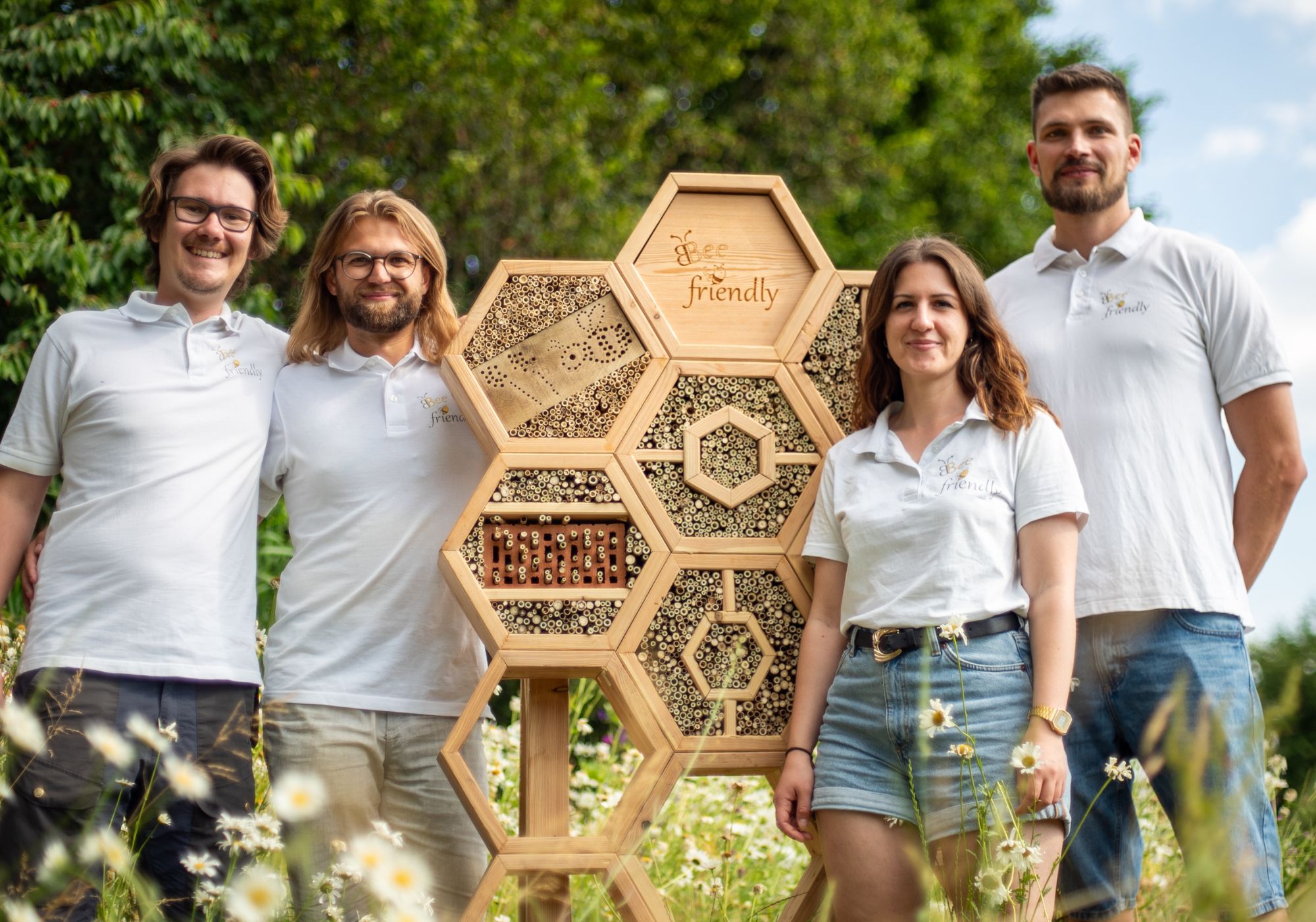 Bienenhotel