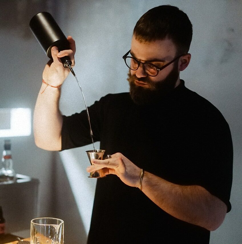 Cocktail Mixing Workshop Teambuilding Betriebsausflug