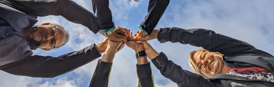 Kostenlose Teambuilding Events