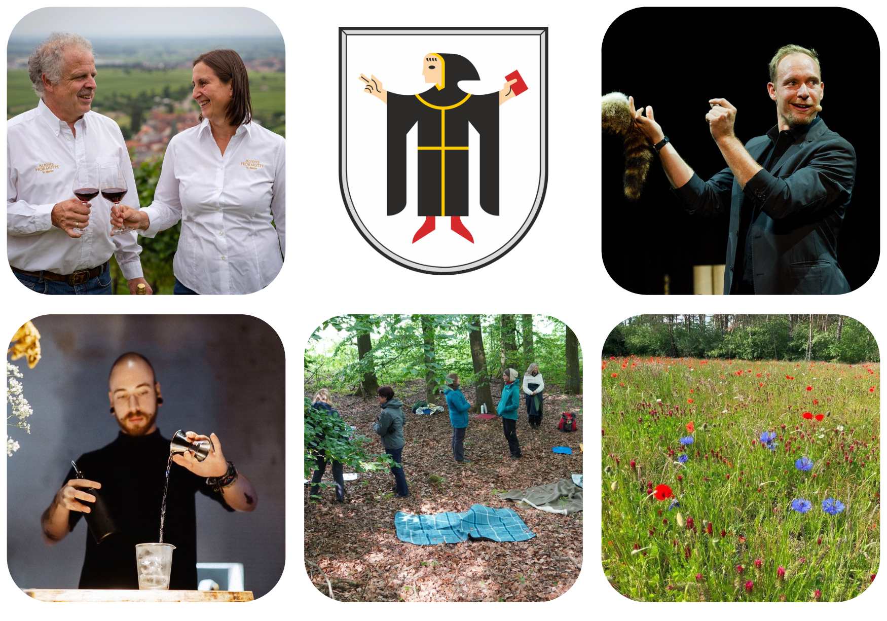 Teambuilding Events in München
