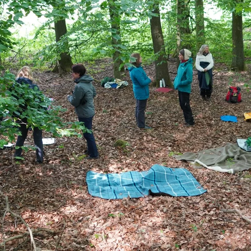 Outdoor Ideen Firmen Event