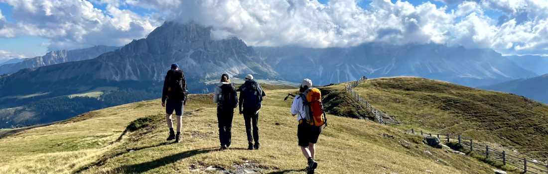 Teambuilding Ideen Natur Coaching WanderCoaching Retreat