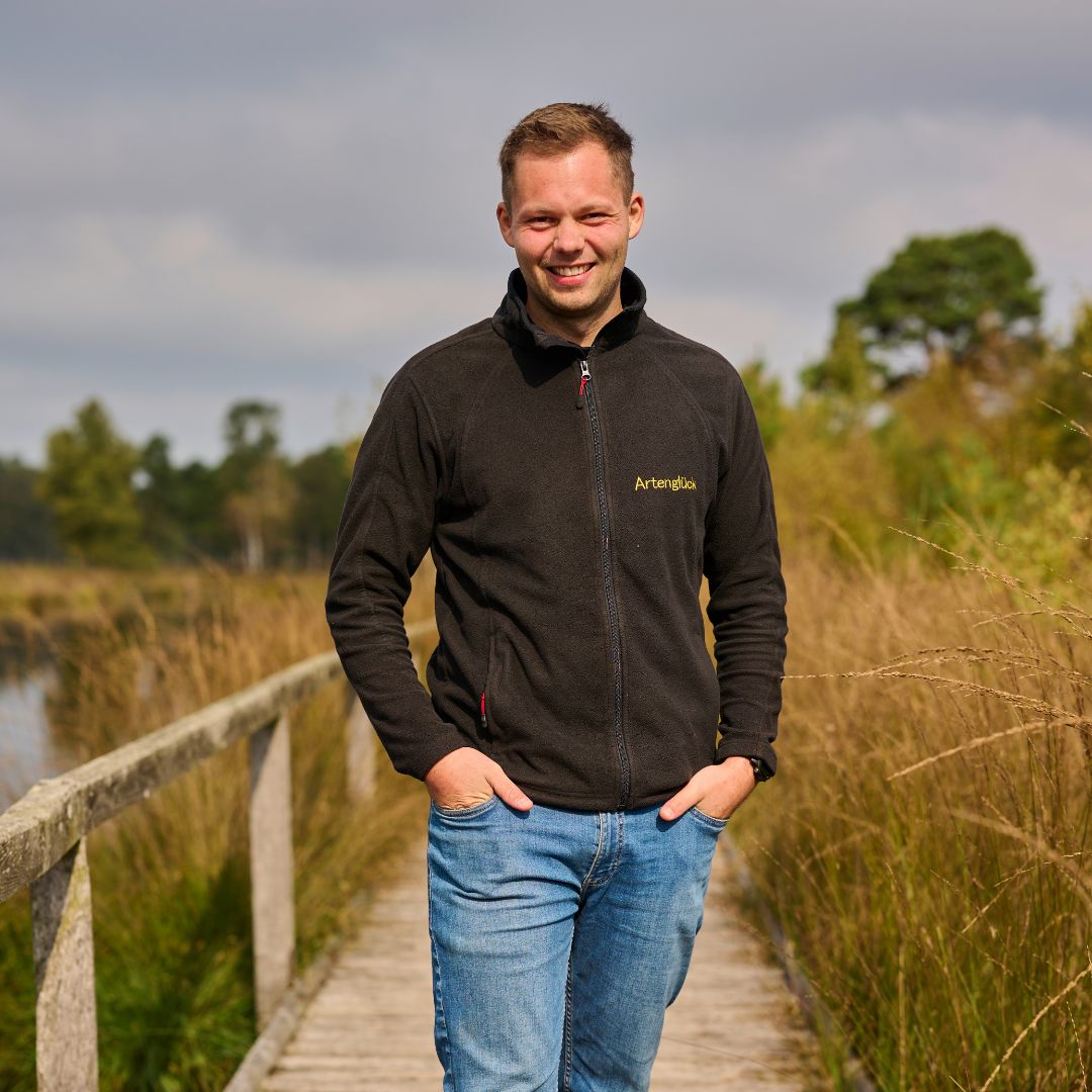 Felix Artenglück Teambuilding