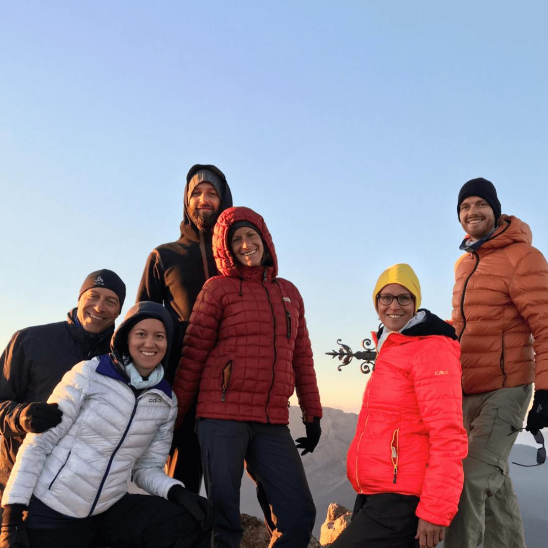 MovingMountains WanderCoaching Teambuilding