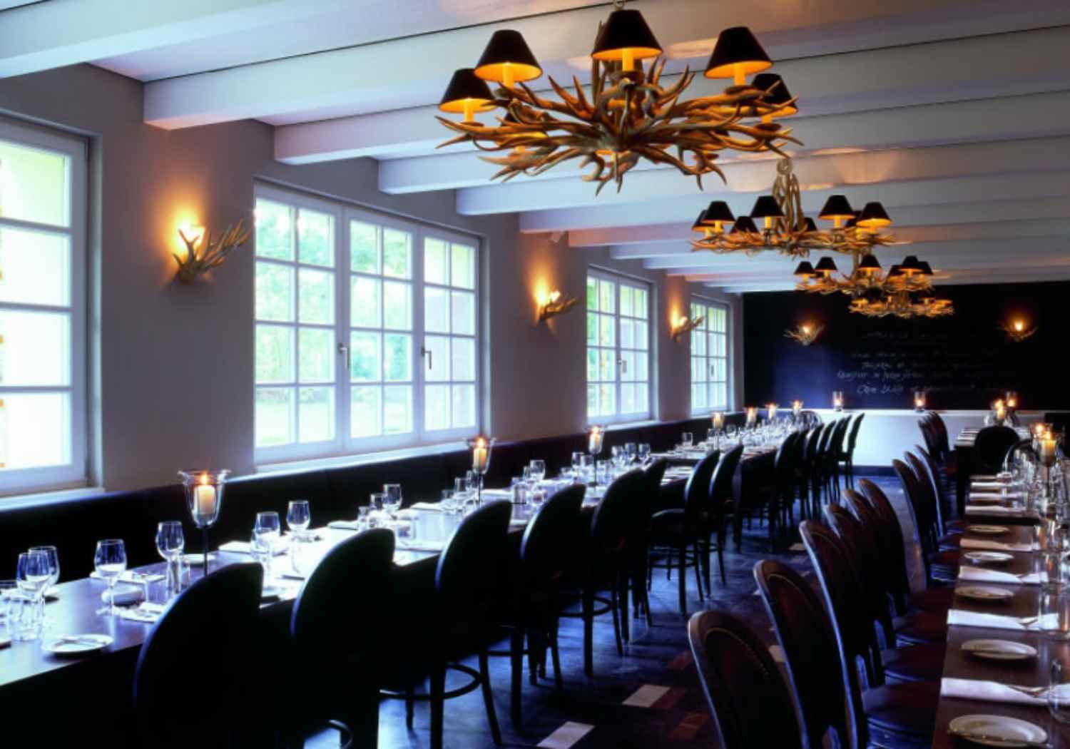 Location Gerbermühle Restaurant Hotel Betriebsausfllug Frankfurt