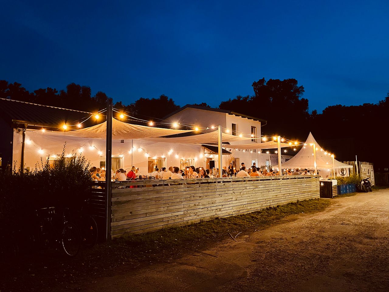 Event Location Mannheim Teambuilding