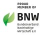 BNW · Bundesverband Nachhaltige Wirtschaft