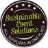 Sustainable Event Solutions