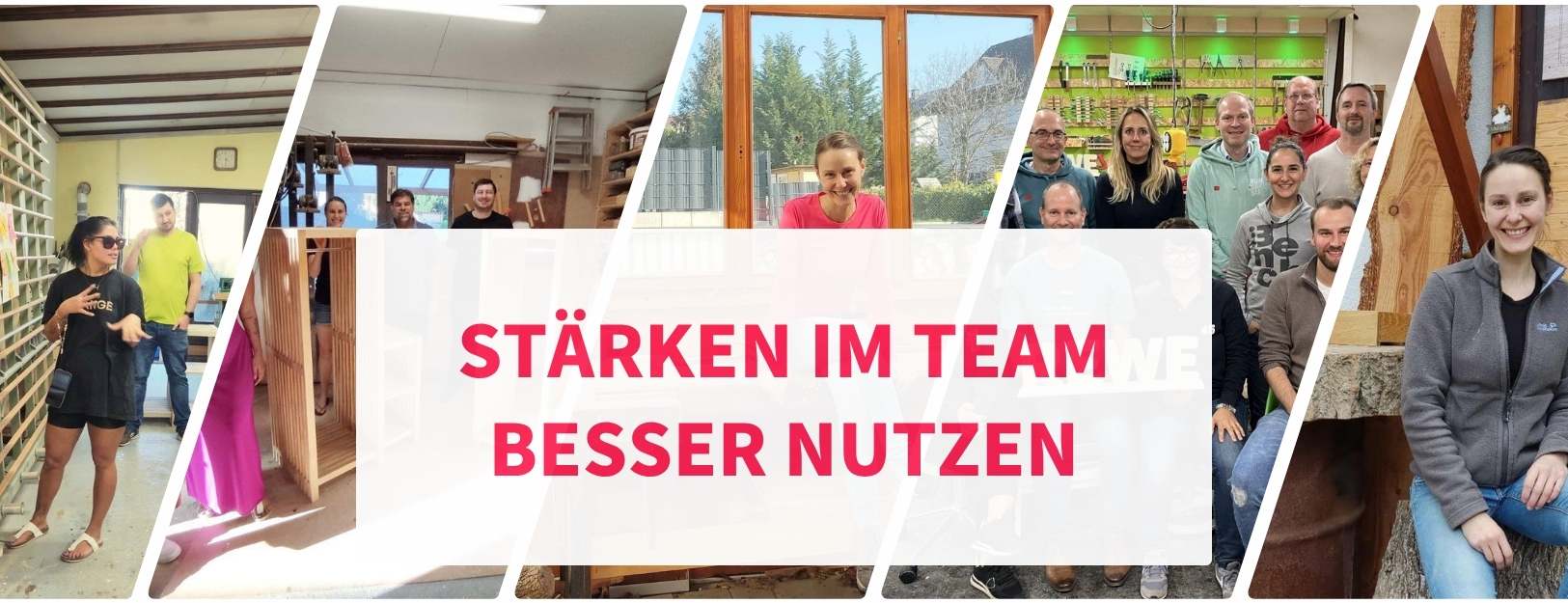 Stärken wirksam nutzen: Wie NLP-Metaprogramme Führung und Teamarbeit verbessern