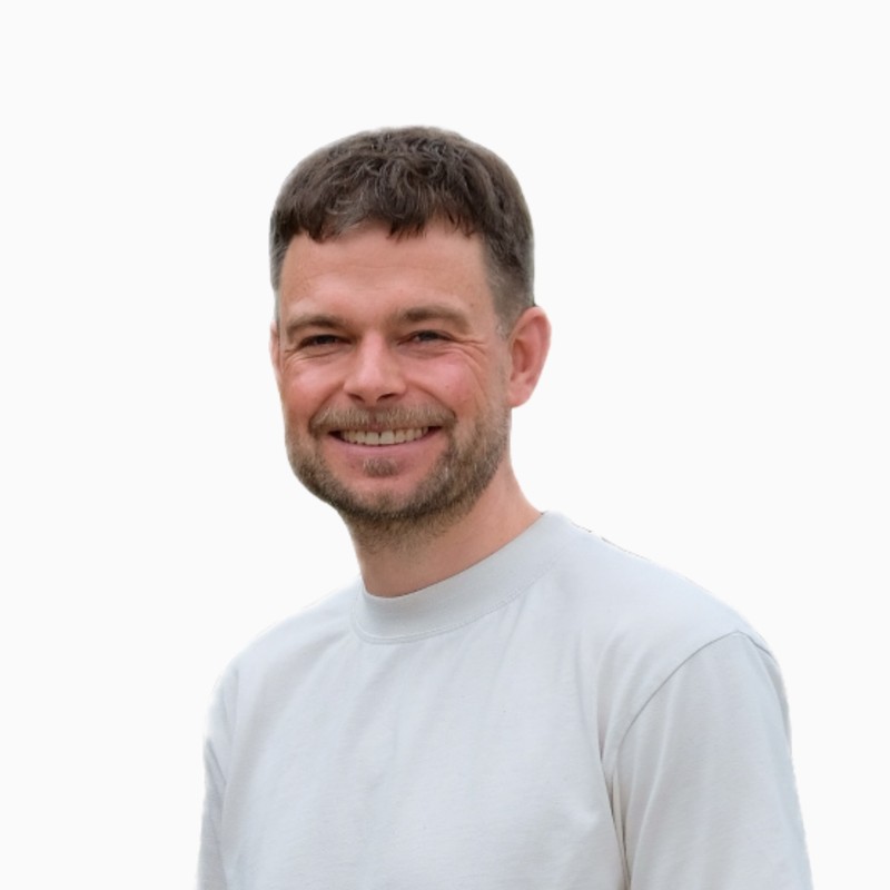 Chris – Event-Experte