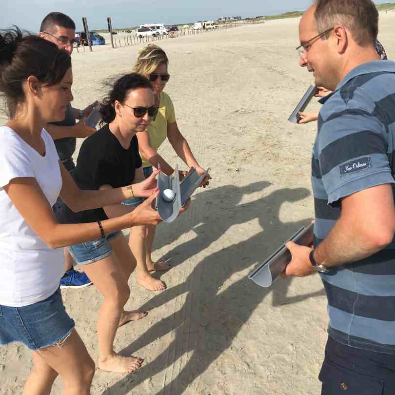 Teambuilding Hamburg