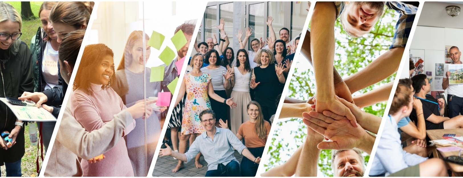 Teamworkshop planen: Inhalte, Ziele & Ablauf einfach erklärt
