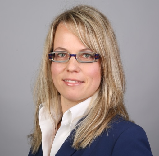 Kerstin Westrup