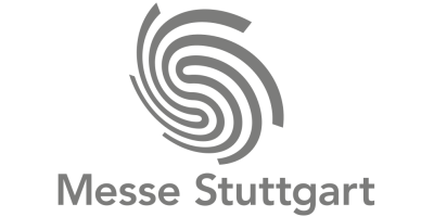 Messe Stuttgart Logo